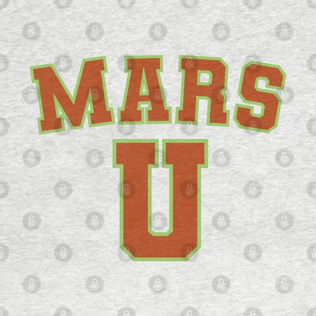 Mars U by fashionsforfans